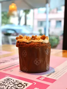 Pan de pascua 100 gr