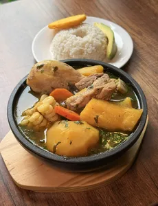 Sancocho Trifásico