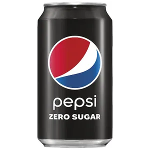 Pepsi Zero 350 Cc