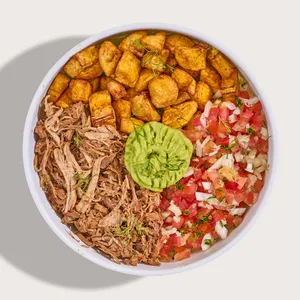 De Origen Bowl