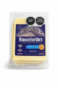 Queso Gouda Premium AMSTELVELDER