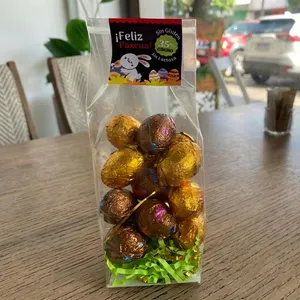 Huevitos de pascua
