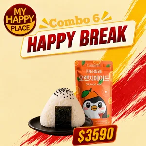 Happy break 6