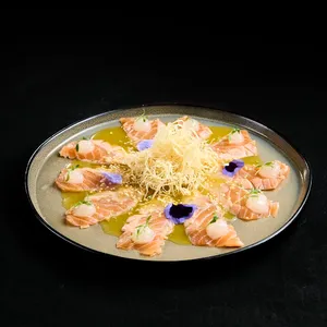 Tiradito Laqueado