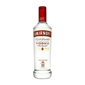 Smirnoff Vodka No.21 750 ml