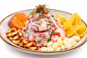 Ceviche Norteño