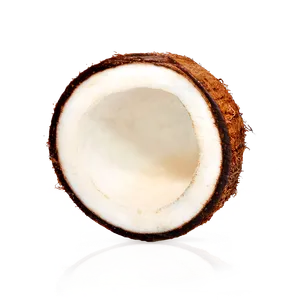 Coco dulce de leche
