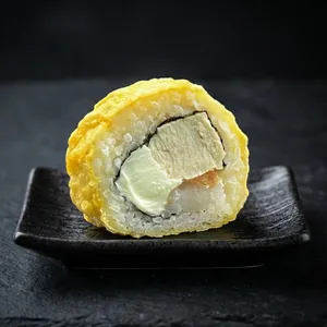 Tempura Oso