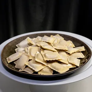 Raviol carne 3-4 pers