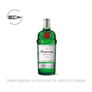 Gin Tanqueray London x 700 ml