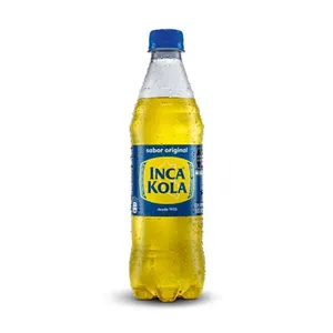 Inka Kola Sabor Original 500 ml