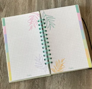 Cuaderno Valpo