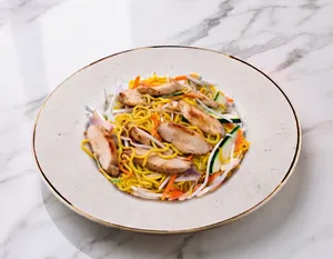 Noodles Pollo