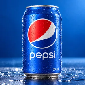 Pepsi Normal lata 350 ml