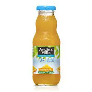 Néctar Andina Naranja Light 300 cc