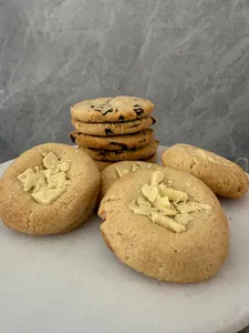 Mix galletones keto