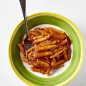 PENNE AI TRE POMODORI