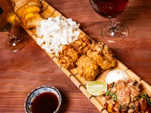 Tabla Moriawase Fritas