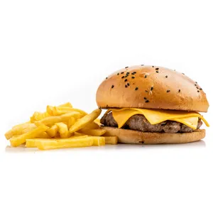 Cheese Burger