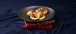 Aros De Cebolla Hamburgo