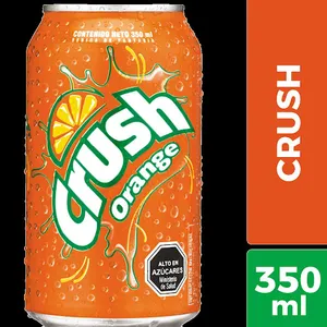 Crush 350 ml