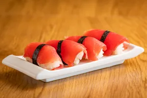 Nigiri Atún
