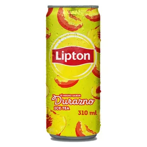 Lipton Durazno