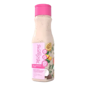 TRATAMIENTO MILAGROS BIO-REPOLARIZADOR 450ML CAPILAR