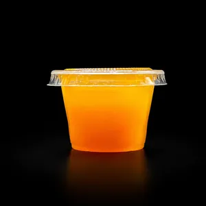 Salsa de Mango
