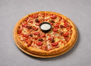 Dip Full meat
