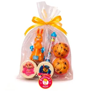 Pack Dulce Juguete