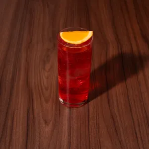 Bitter Tonic