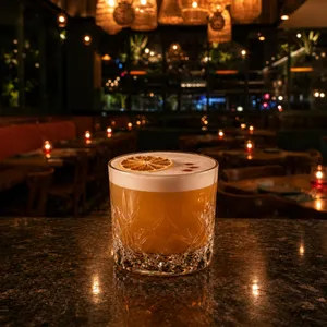 Whisky Sour