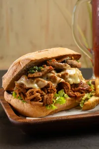 Mechada Portobello