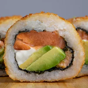Crunch Roll