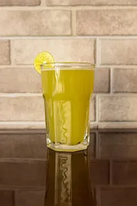 Limonada de Hierba Luisa