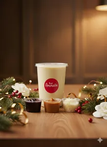 Arroz Delicia Ammalu (1 Litro)