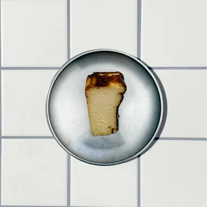 Tarta Vasca