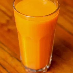 Jugo Zanahoria 250cc