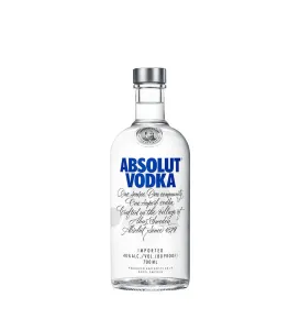 Absolut (Botella)