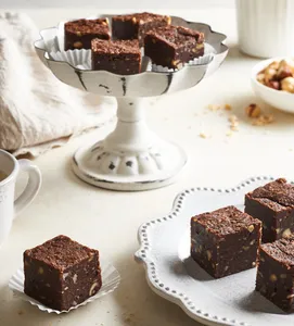 Bolsita Brownie Bites