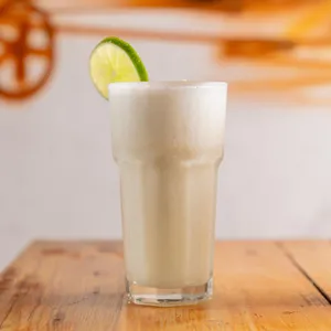 Limonada de Coco