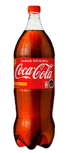 Coca-Cola Original 1 1/2