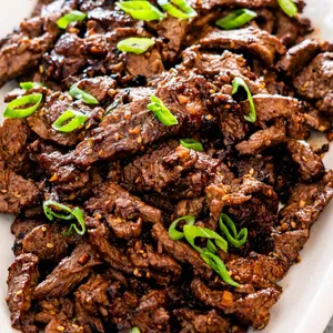 Bulgogi