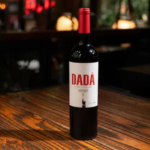 Dada N3 Syrah (Botella)