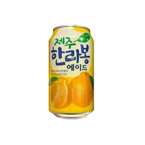 Naranja Koreana