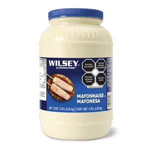 Mayonesa Wilsey 3.79 Lt