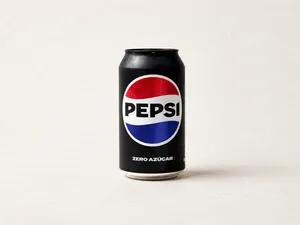 Bebida Pepsi Zero