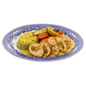 Pechuga de pollo rellena  SKU 18744