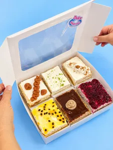 CAJA TRESLECHES X 6